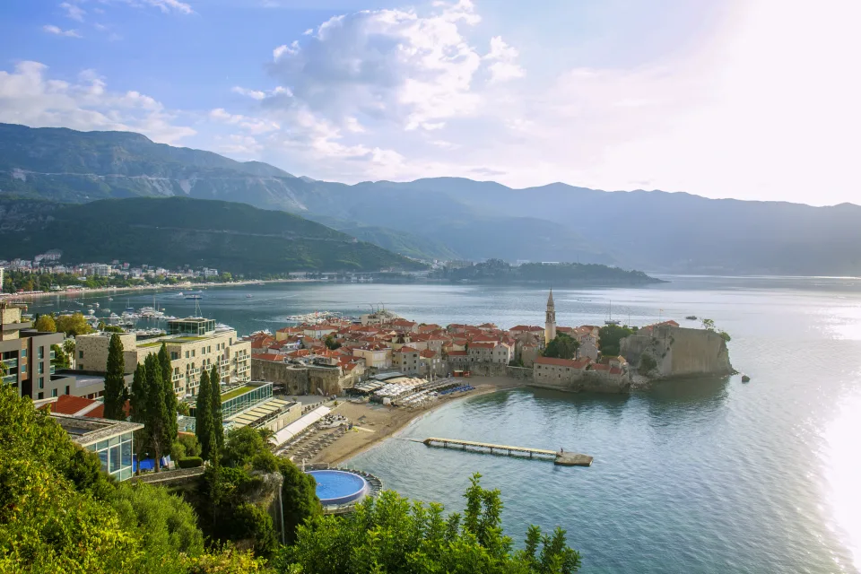 Budva