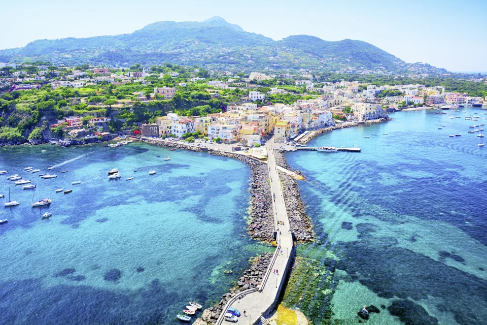 Ischia