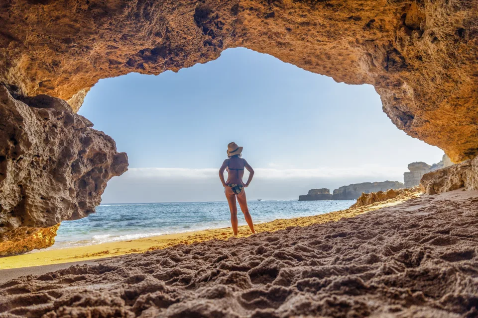 Algarve