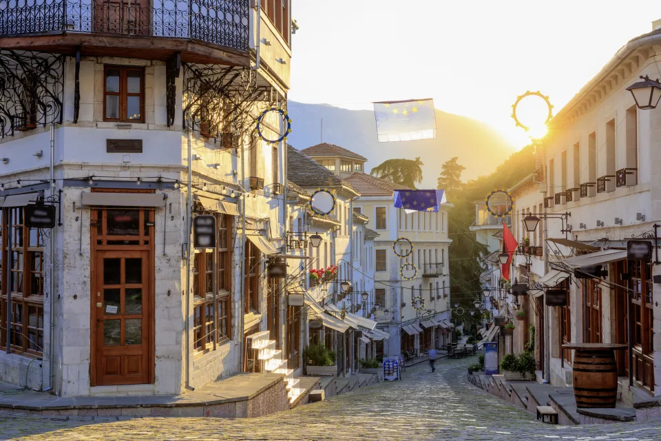 Gjirokastër