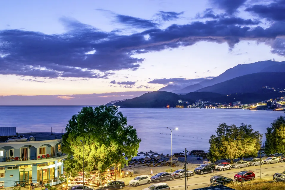 Himare