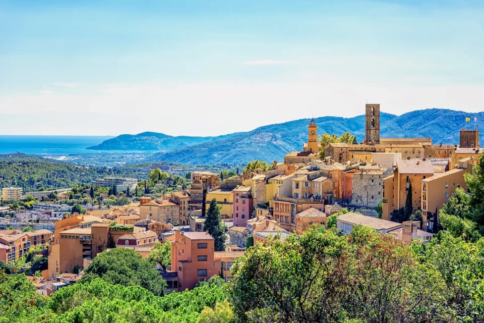 Grasse