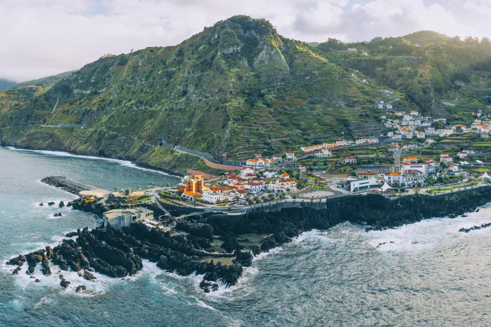 Porto Moniz