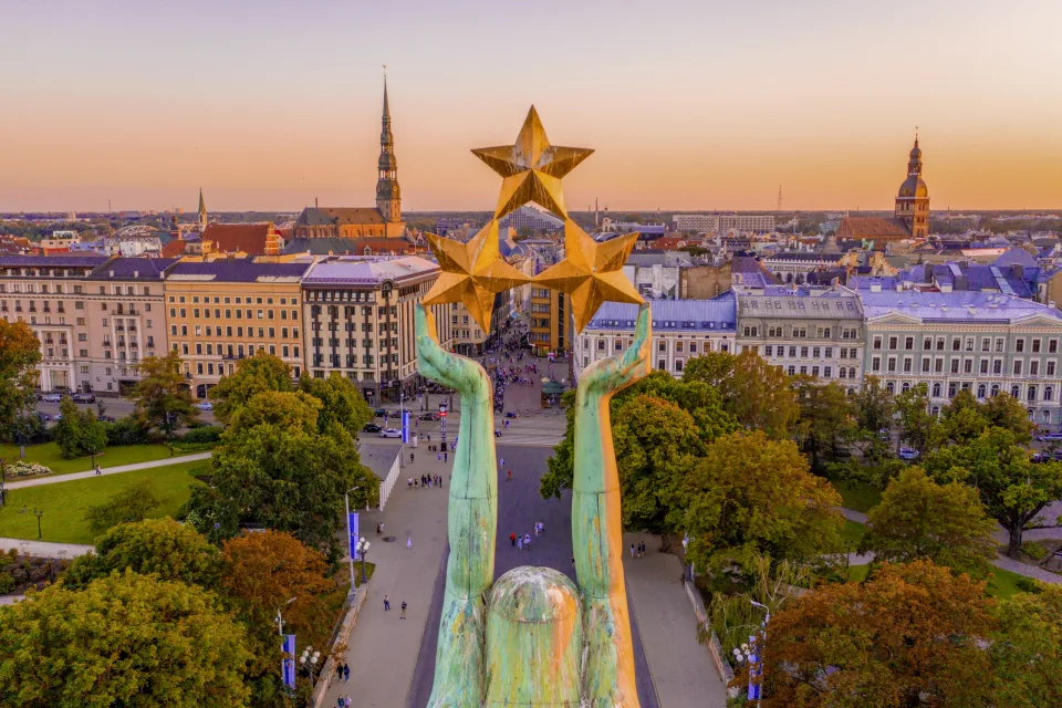 Riga