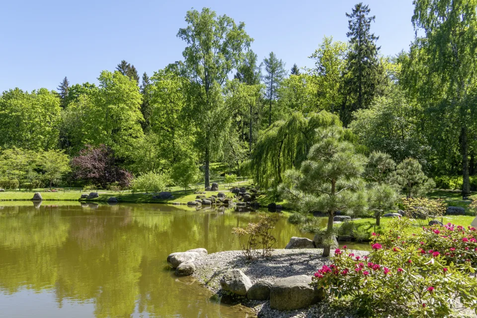 Kadriorg Park