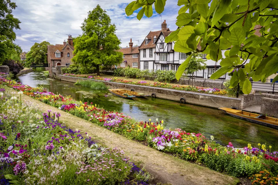 Canterbury
