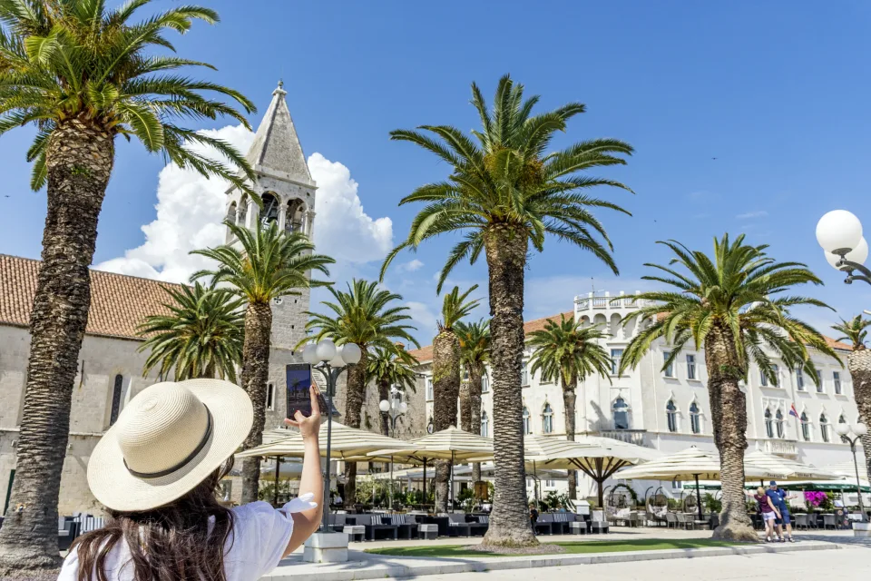 Trogir