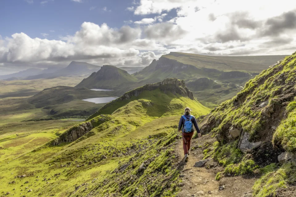 Isle of Skye