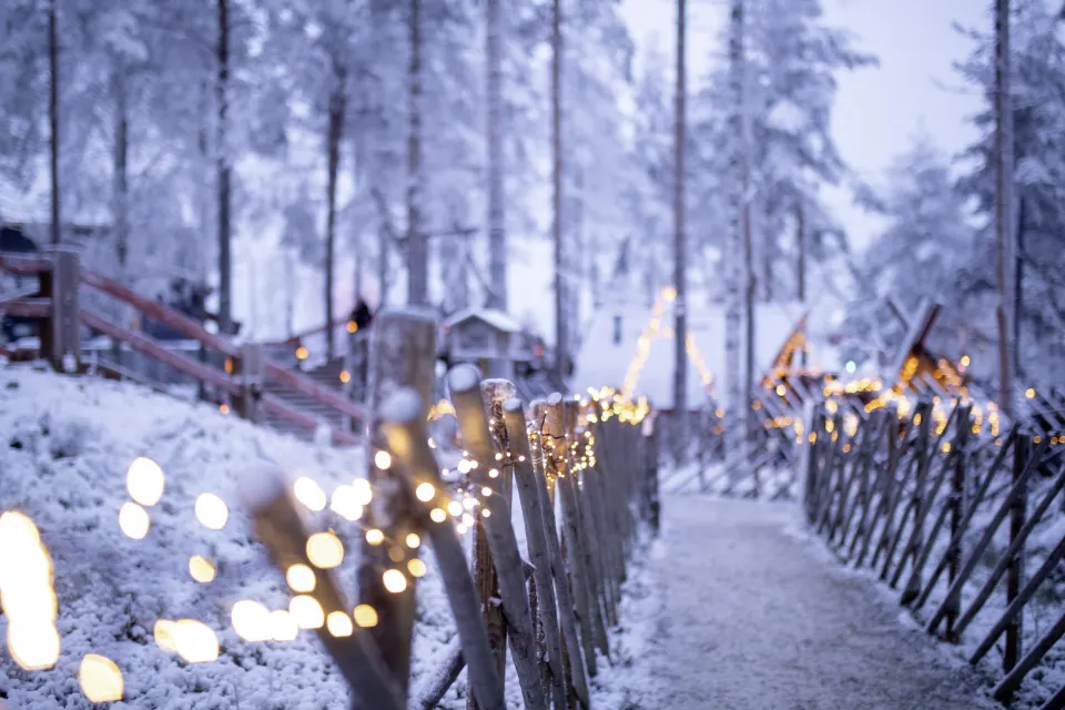 Rovaniemi
