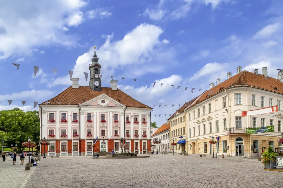Tartu