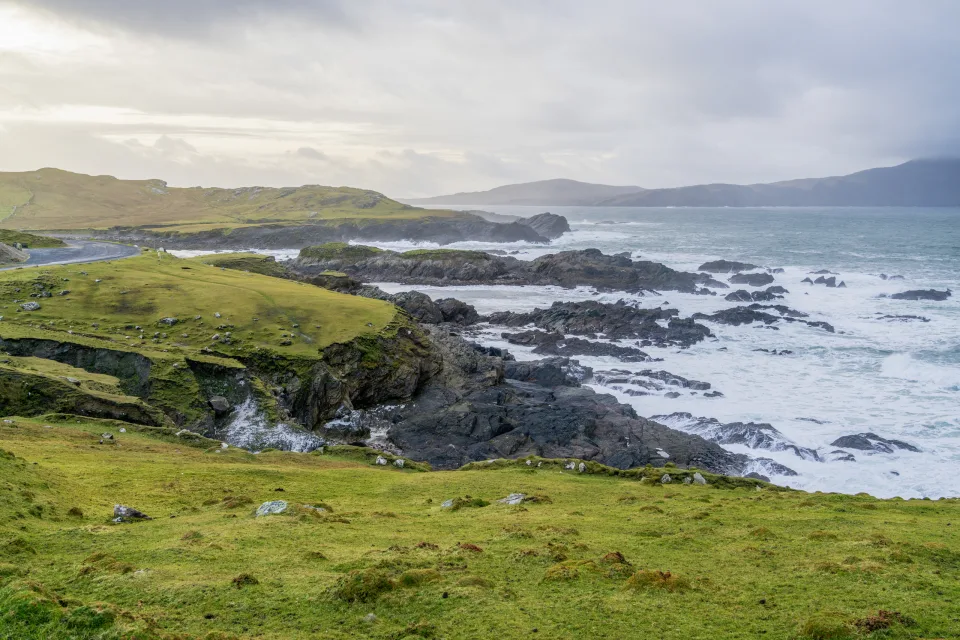 Achill Island
