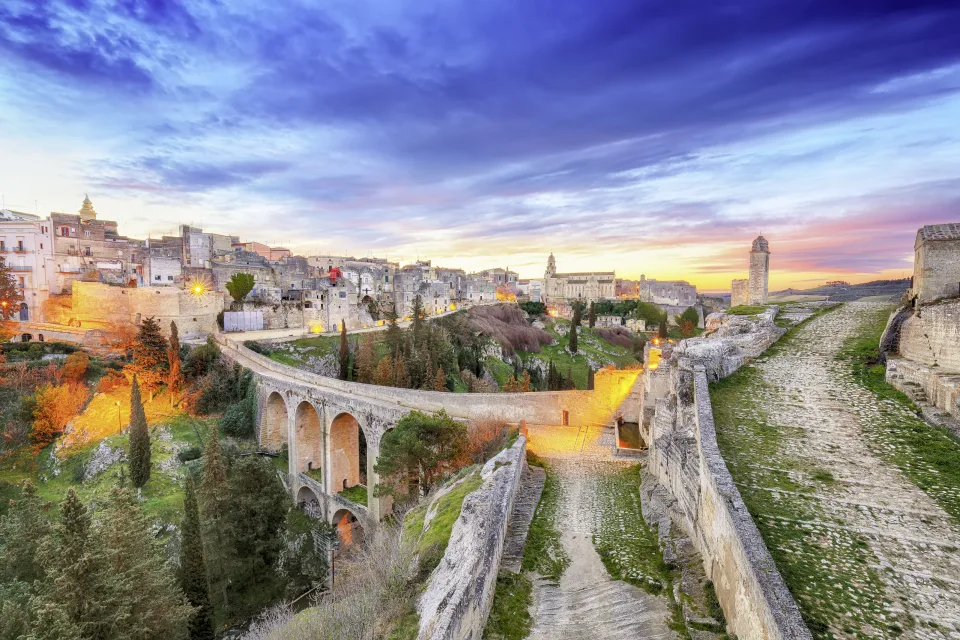 Gravina in Puglia