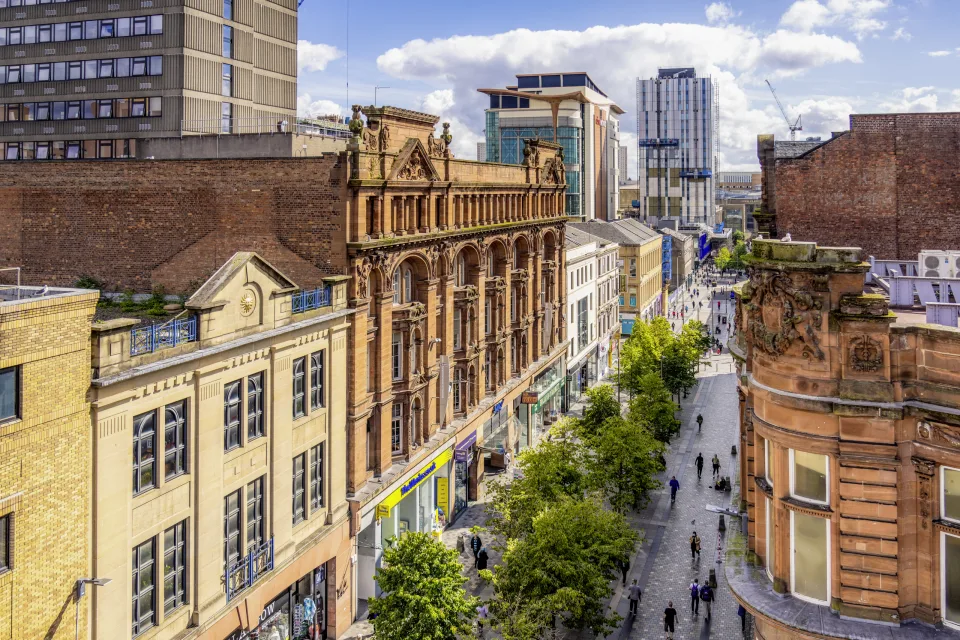 Glasgow