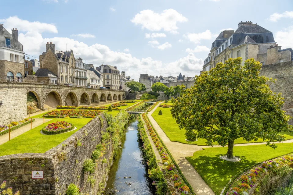 Vannes