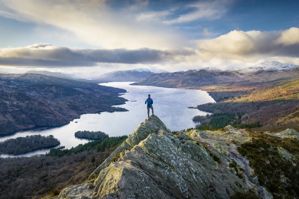 Loch Lomond