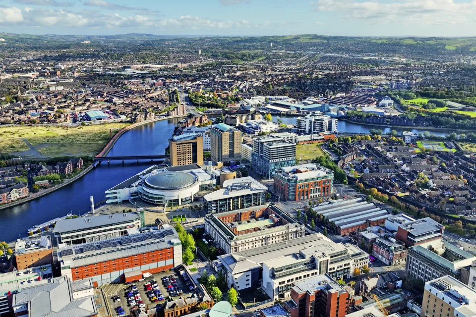 Belfast