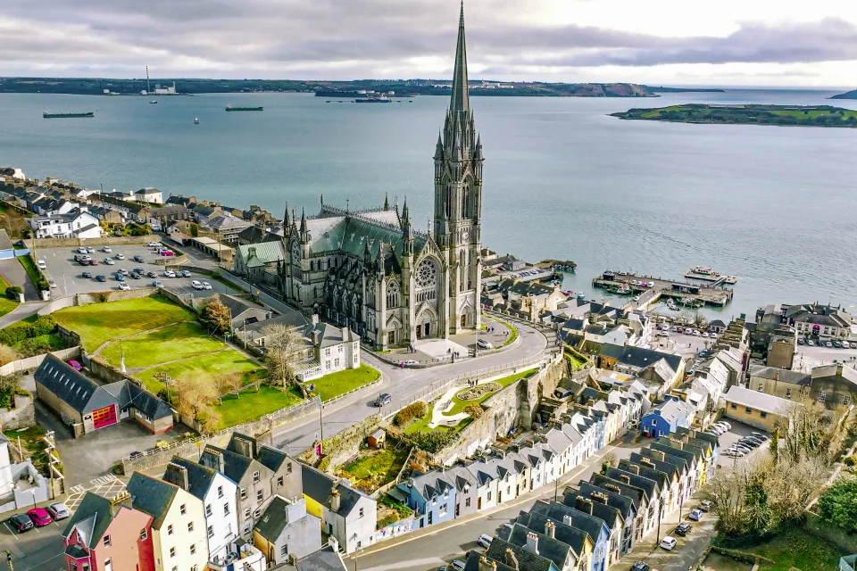 Cobh