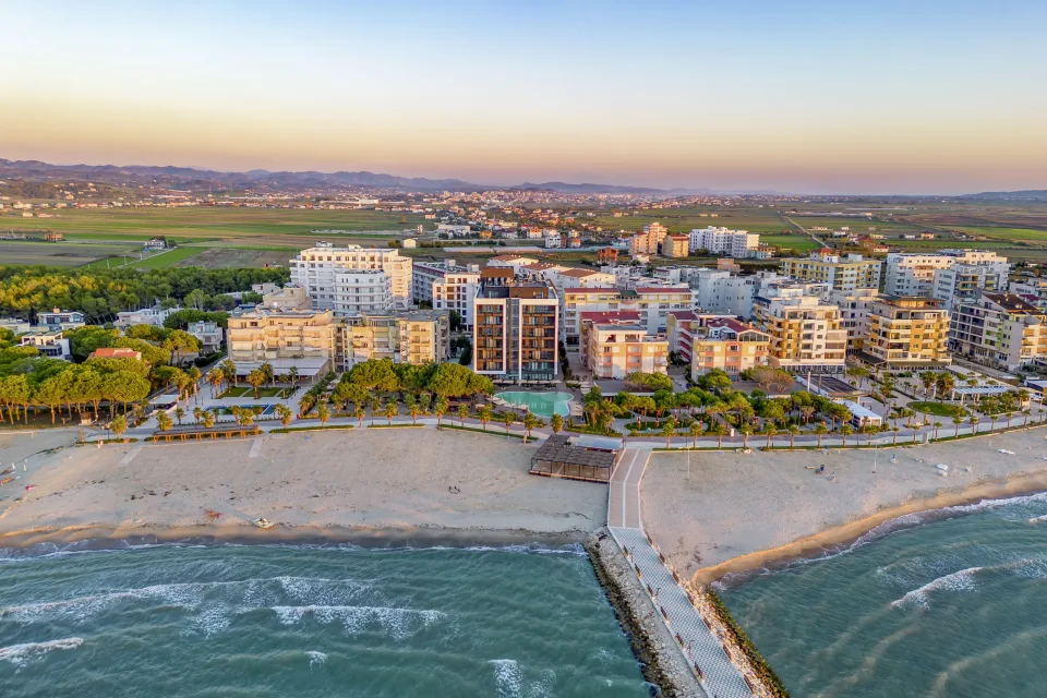 Durres