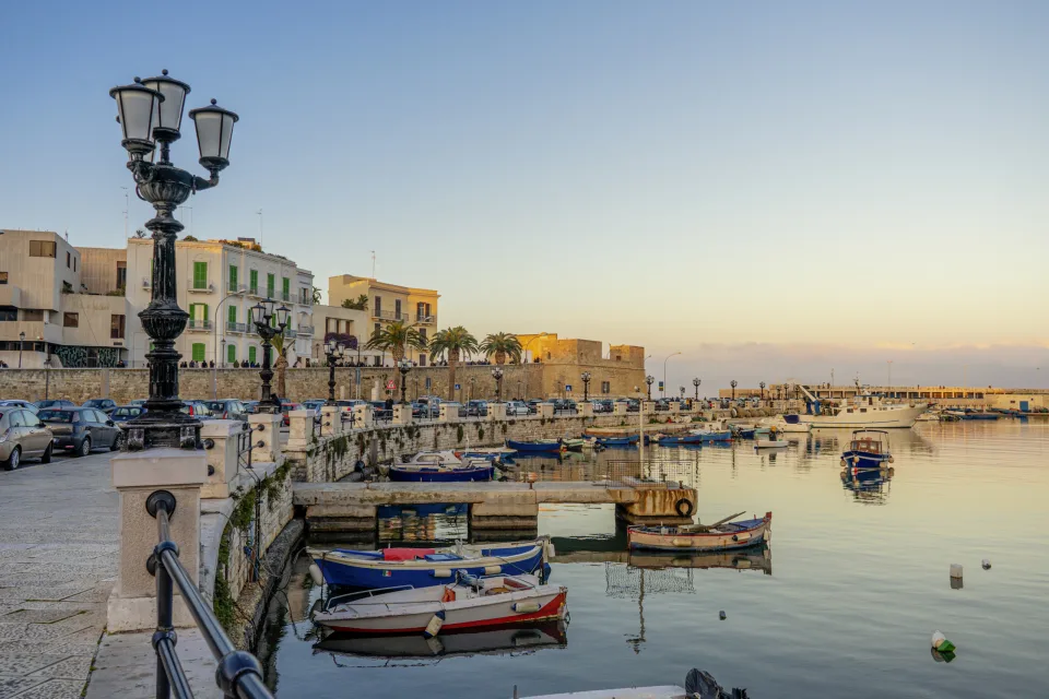 Bari