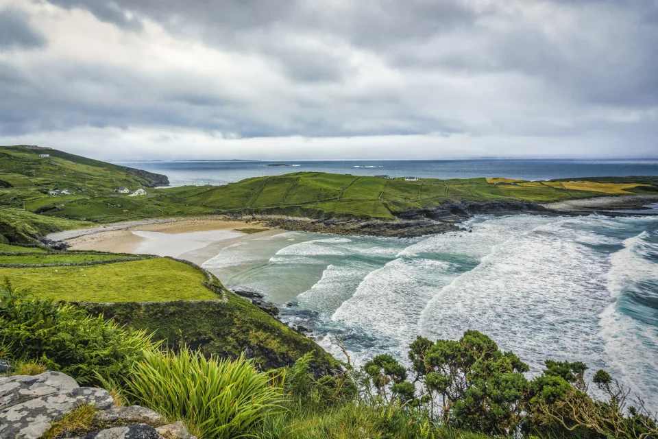 Achill Island