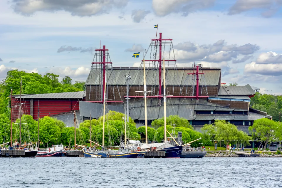Vasa-Museum