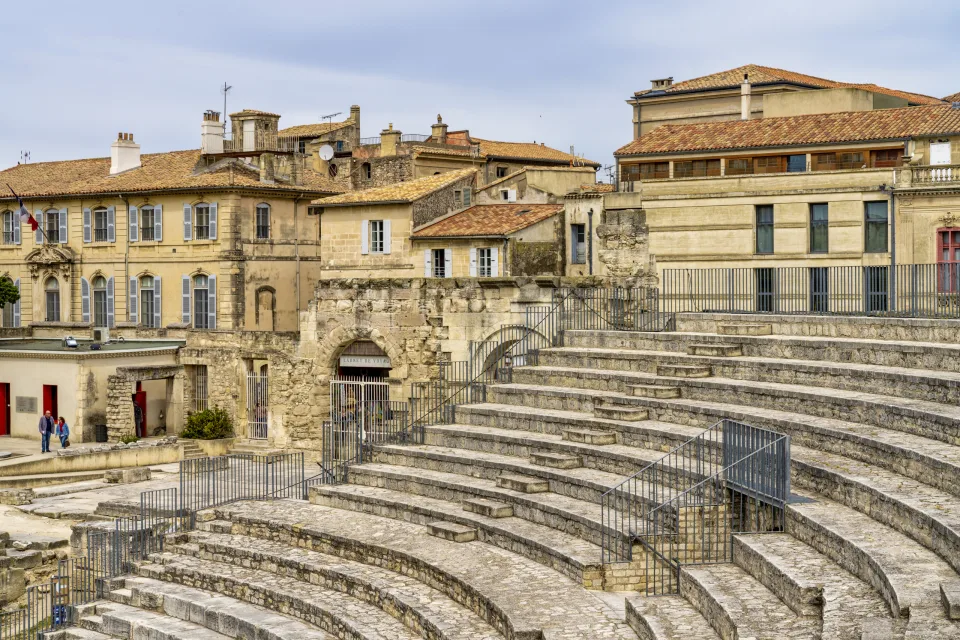 Arles