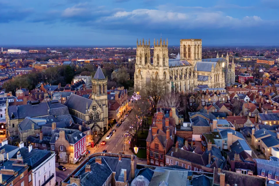 York