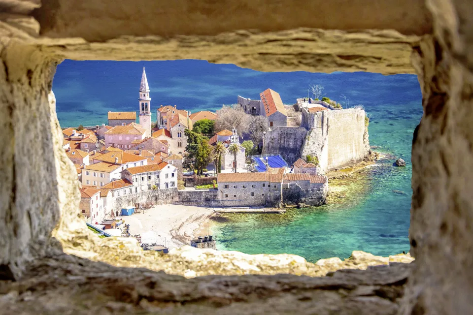 Budva