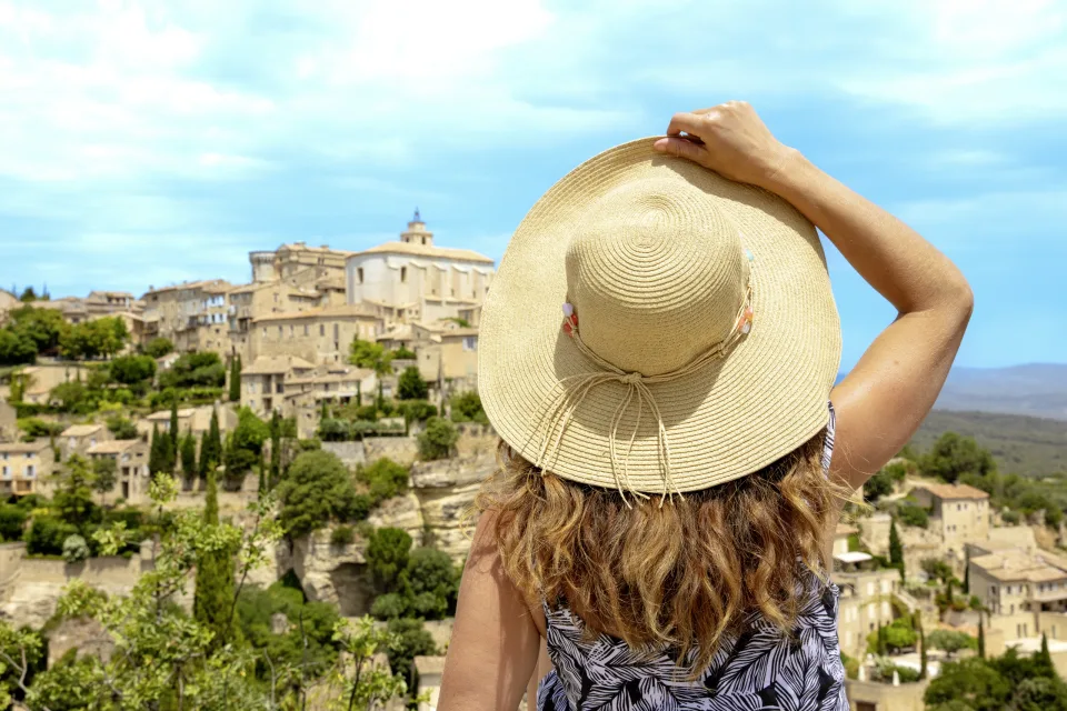 Gordes
