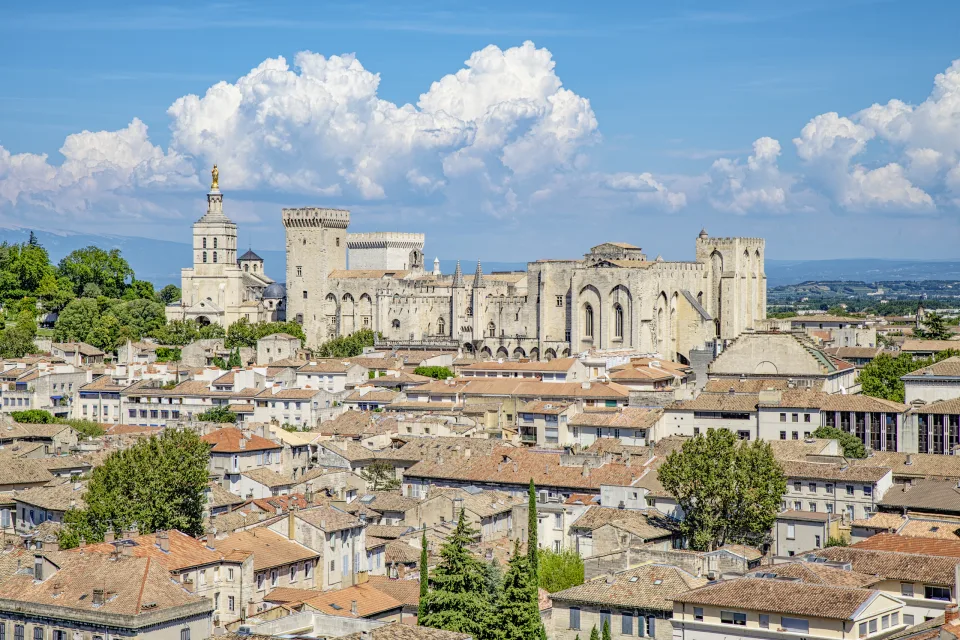 Avignon