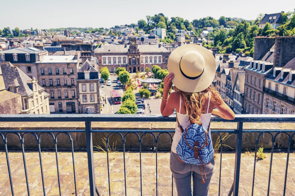 Morlaix