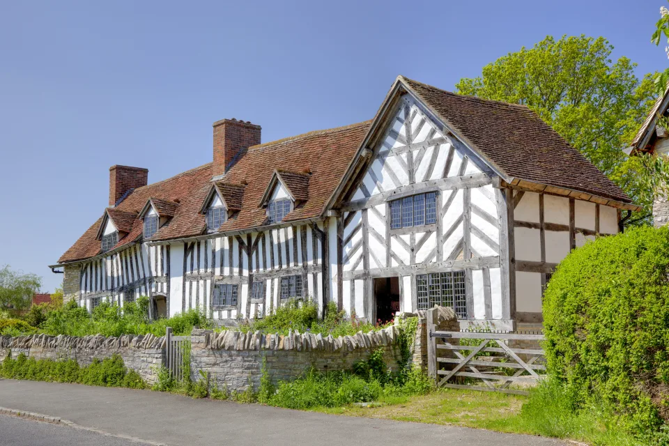 Stratford-upon-Avon