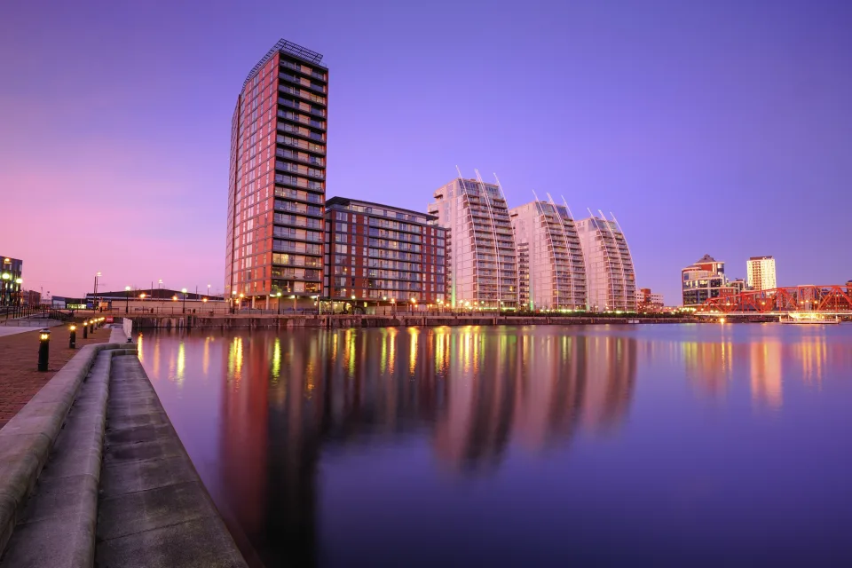 Manchester