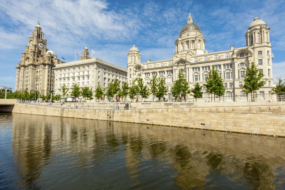 Liverpool
