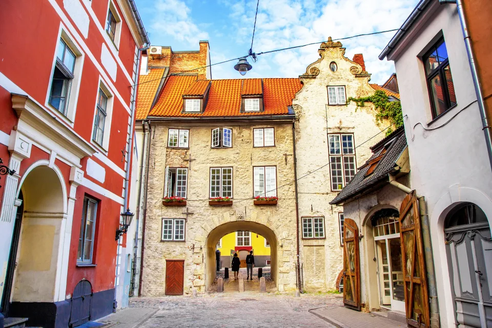 Riga