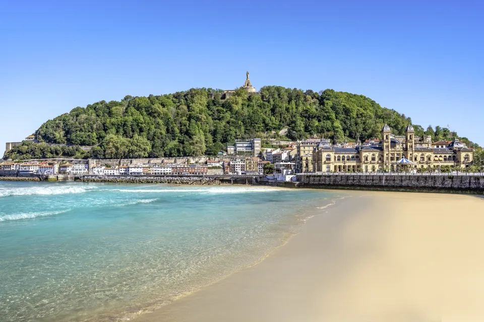San Sebastián