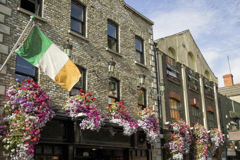 Dublin