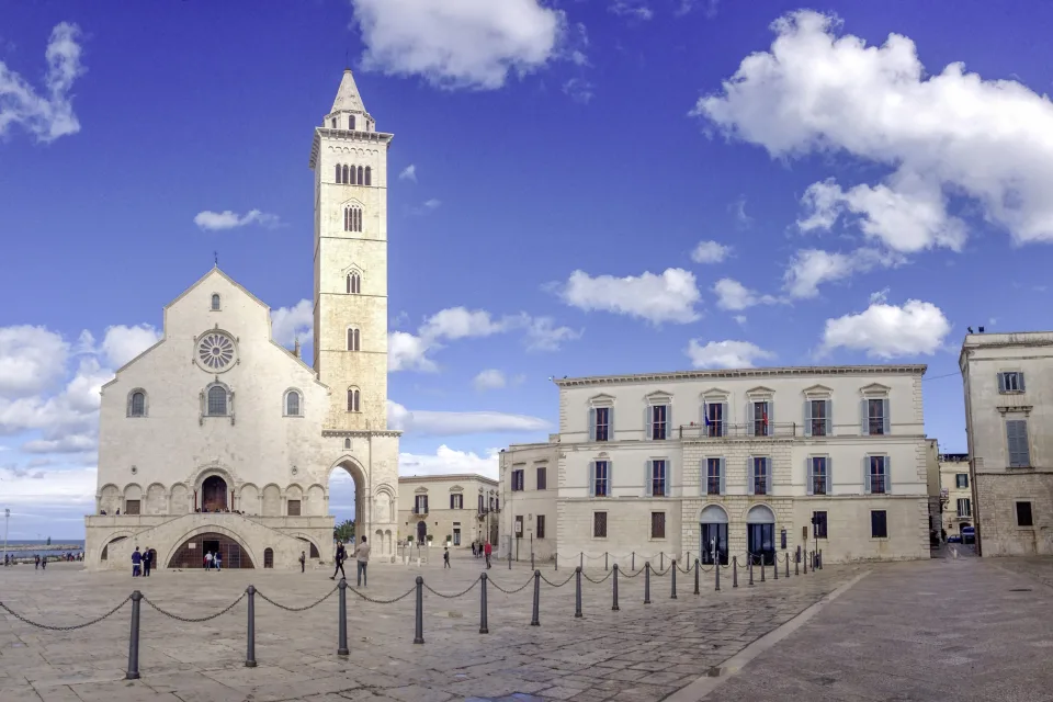 Trani