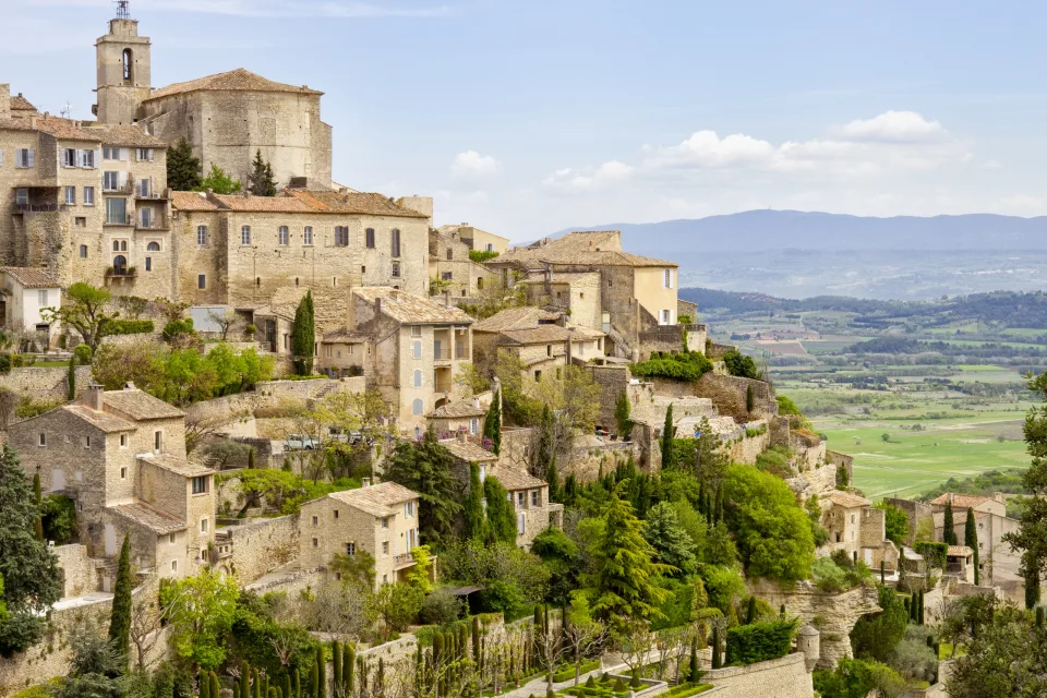 Gordes
