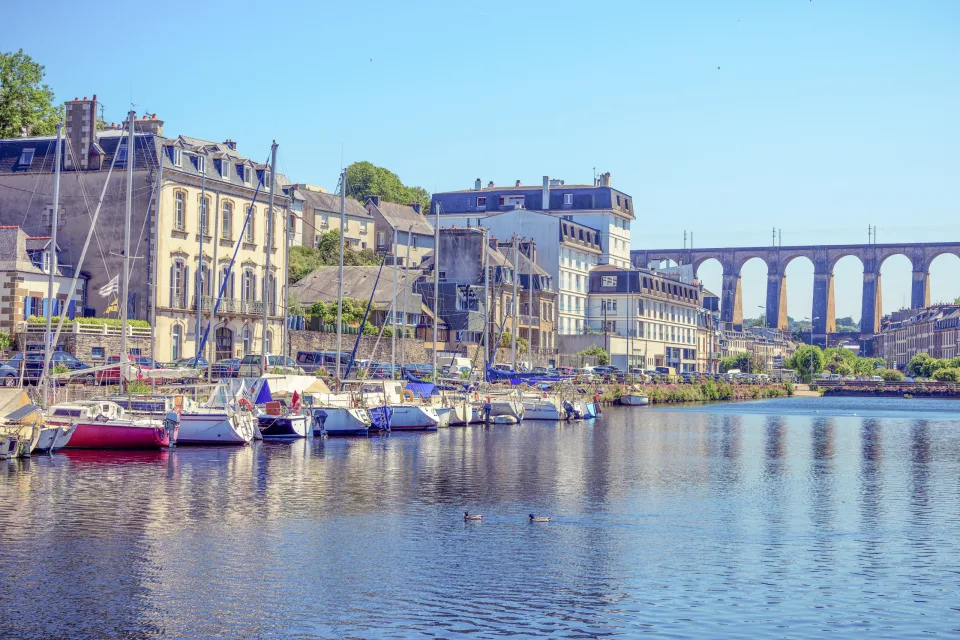 Morlaix