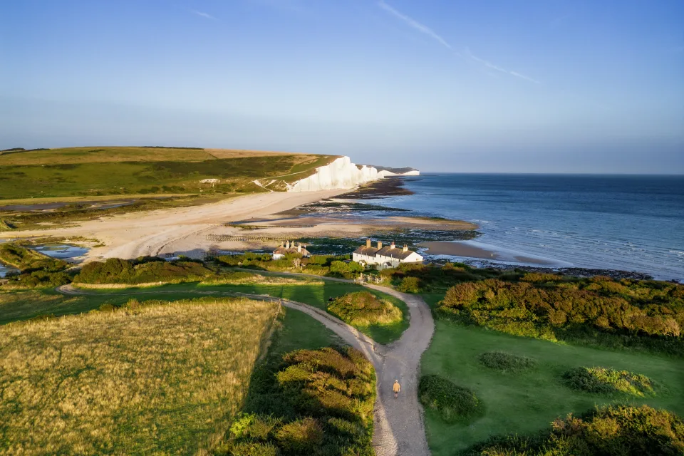 Seven Sisters