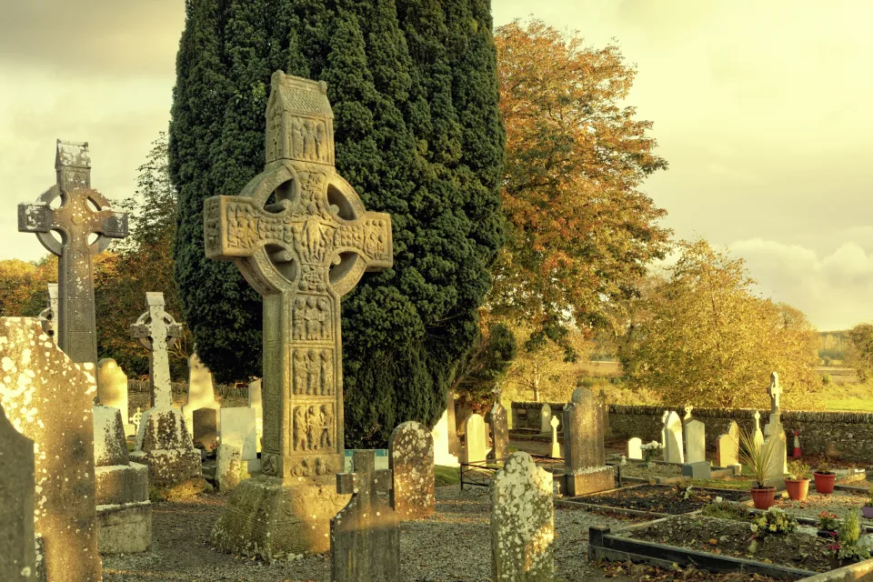 Monasterboice