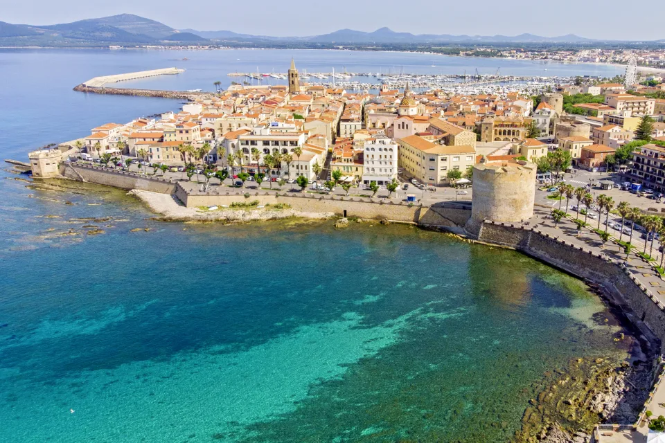 Alghero