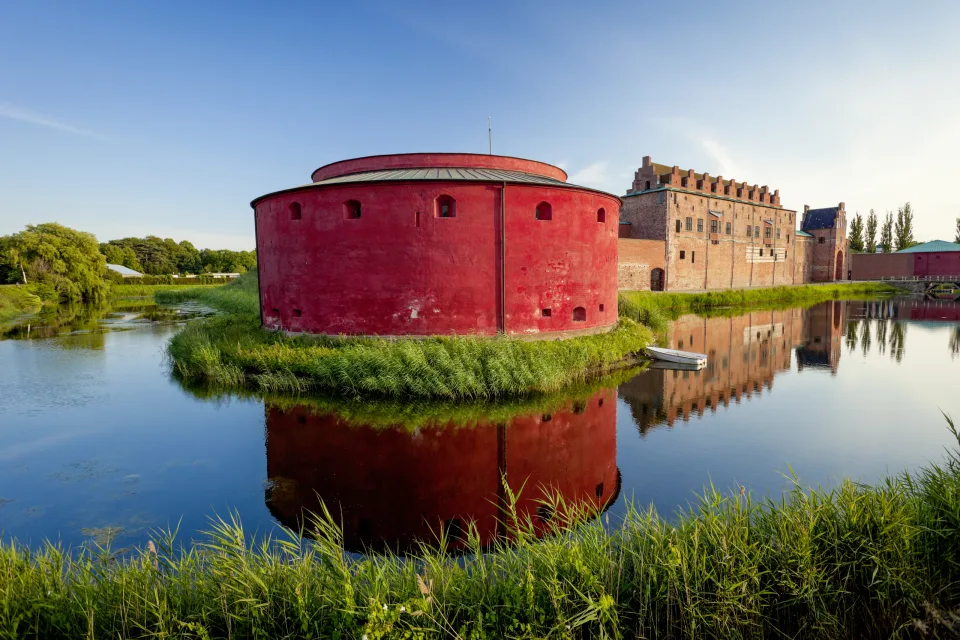 Schloss Malmö