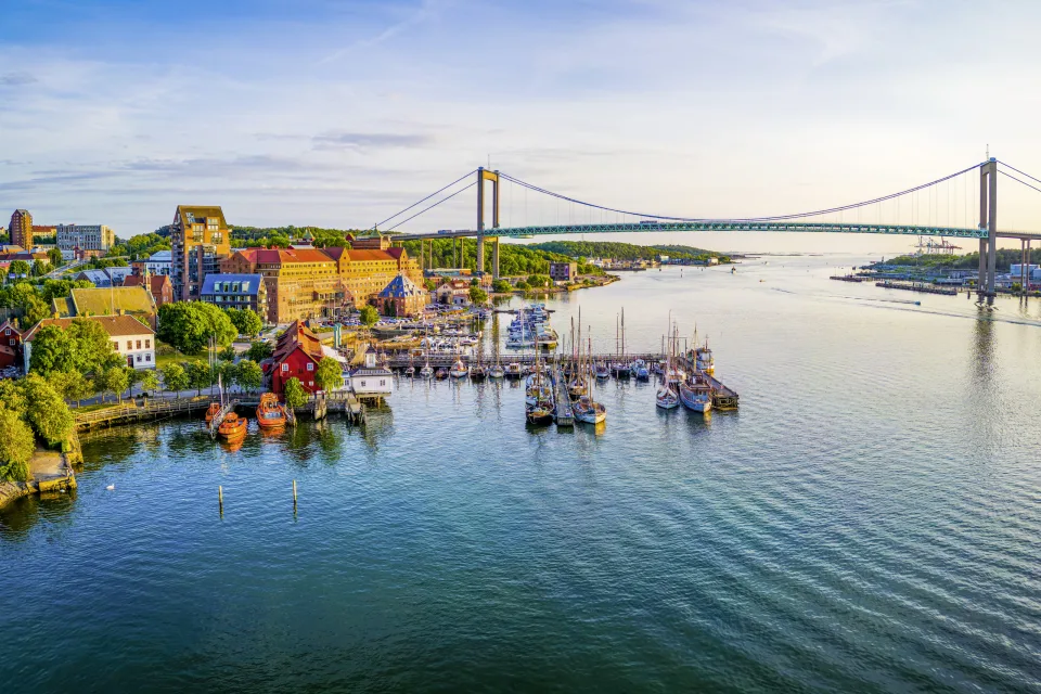Göteborg