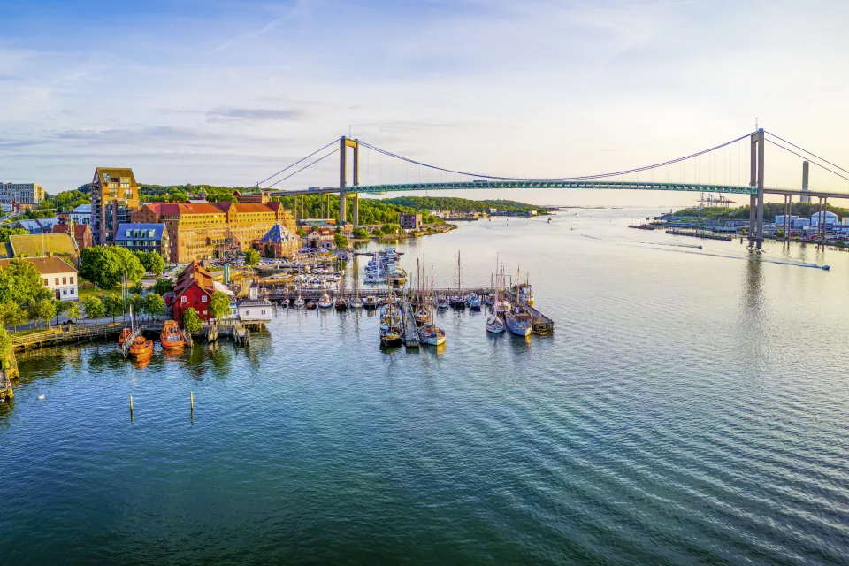 Göteborg
