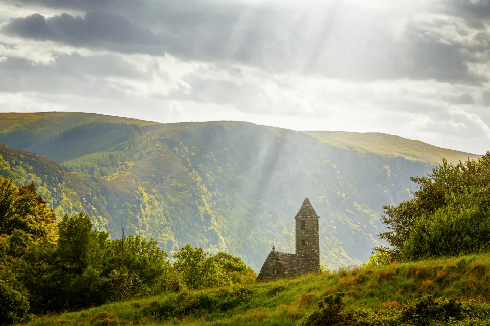Glendalough