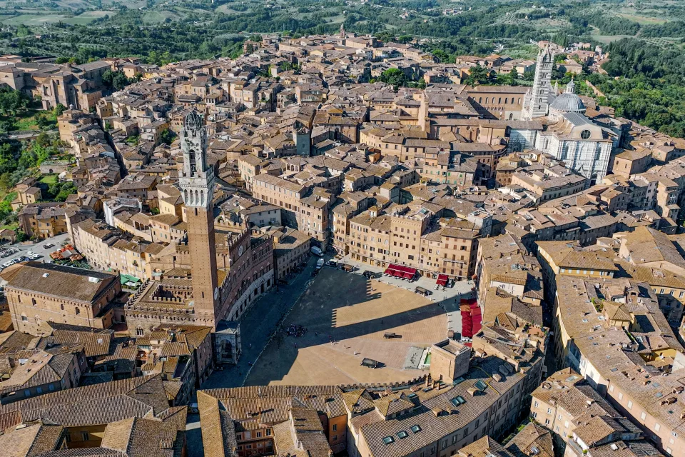 Siena
