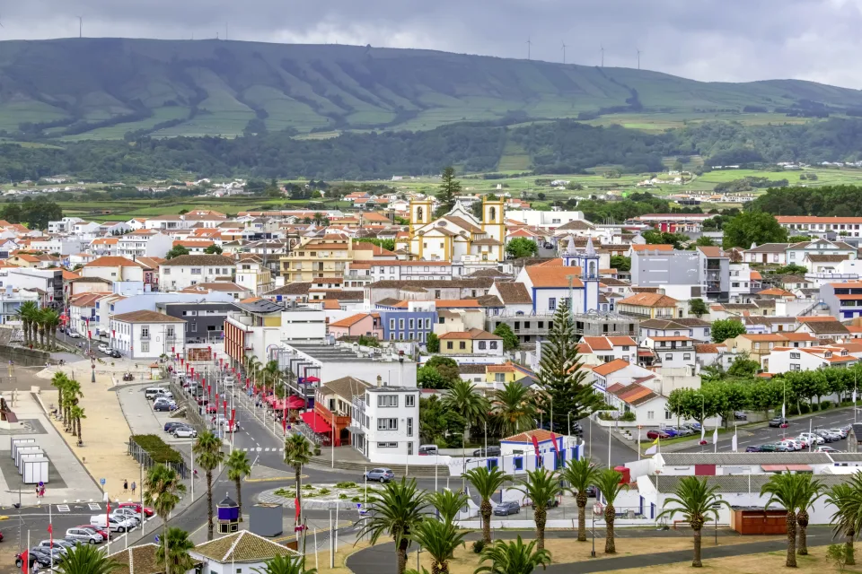 Praia da Vitória