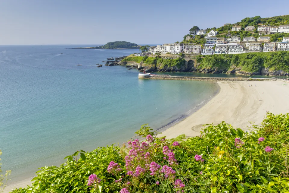 Looe, Cornwall